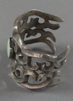 Navajo%20artist%2C%20%3Cb%3E%3Ci%3E%20Openwork%20Bracelet%3C%2Fi%3E%3C%2Fb%3E%2C%20ca.%201910%2C%20silver%20and%20turquoise%2C%20The%20Elizabeth%20Cole%20Butler%20Collection%2C%20no%20known%20copyright%20restrictions%2C%202012.92.160
